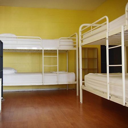 Caloundra Backpackers Hostel Ngoại thất bức ảnh